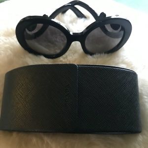 Prada Baroque Sunglasses